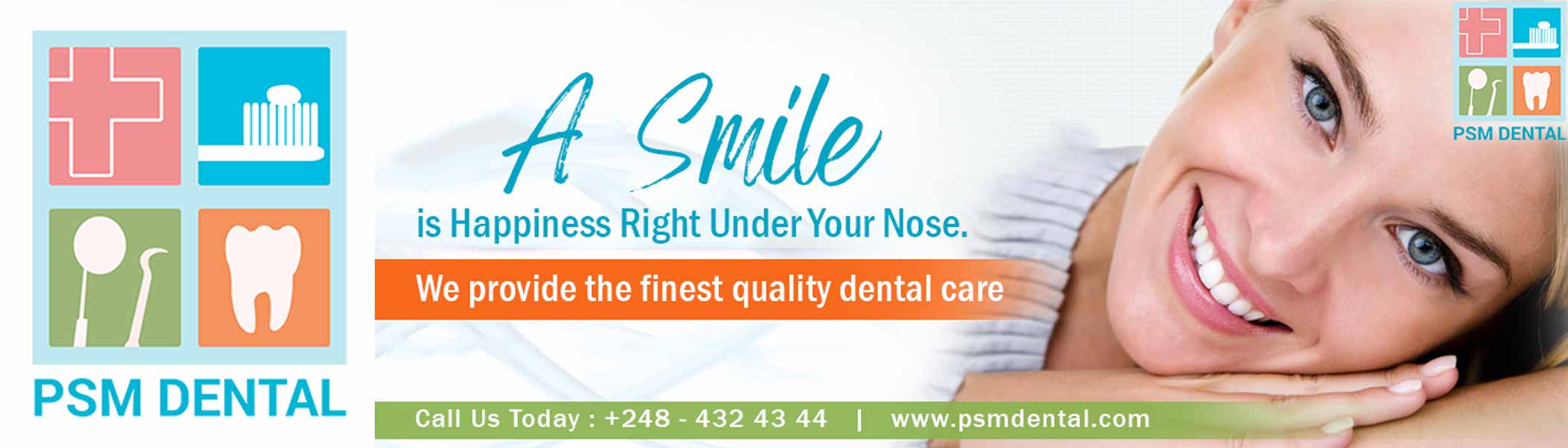 Psm Dental Clinic In Seychelles Dentists Seybusiness Com