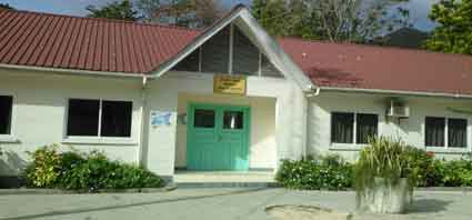 Grand Anse Medical Centre, The Lime (+1 473-459-2384)