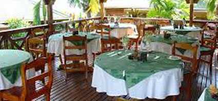 Le Jardin Des Palmes In Seychelles Hotels Seybusinesscom - 