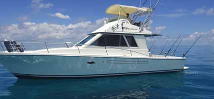 Boat charters in Seychelles | Boat excursions & Activities in