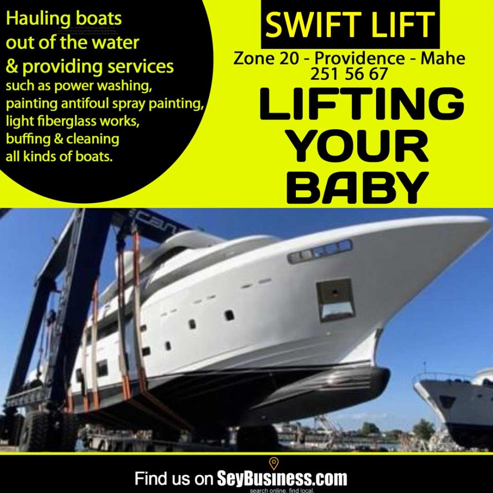 Heavy lifting boat 200 tons. | SEYBUSINESS, image size:1000x1000