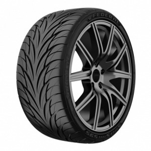 Federal tire 215/40 R18 RSS 595 | SEYBUSINESS