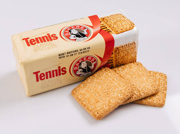 BAKERS TENNIS BISCUITS 200G | SEYBUSINESS