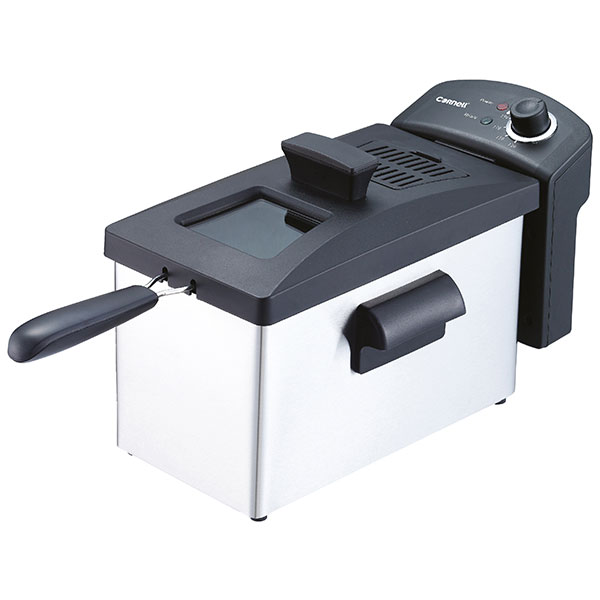 Cornell Deep Fryer 2750W