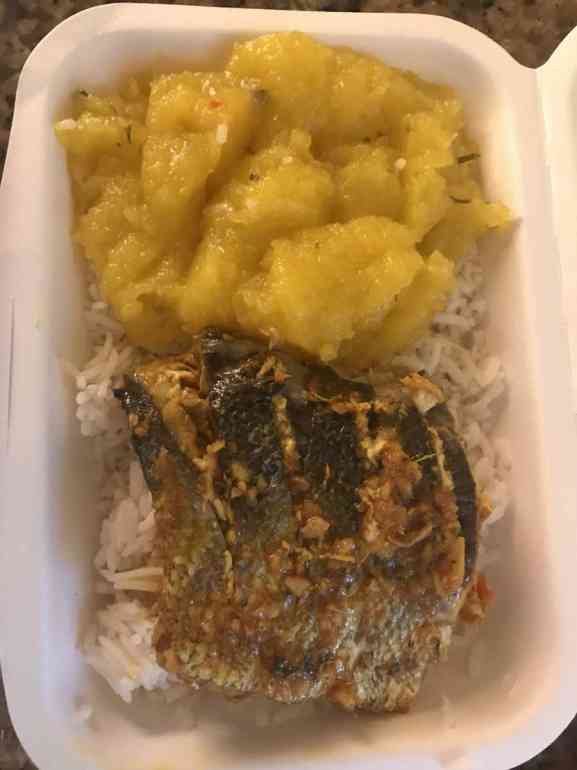 Rey & Josh Cafe Takeaway SEYBUSINESS
